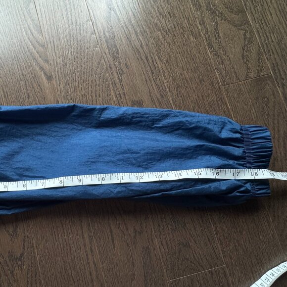 Nike Men's Anorak Pull over Zip Jacket - Large - Picture 6 of 7